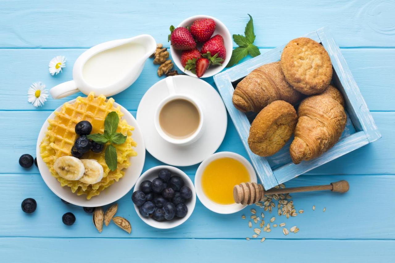 نيودلهي Hotel Good Vibe Near Delhi Igi Airport المظهر الخارجي الصورة